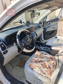 کیا سۆرینتۆ